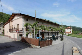 Affittacamere Valle Maira, San Damiano Macra